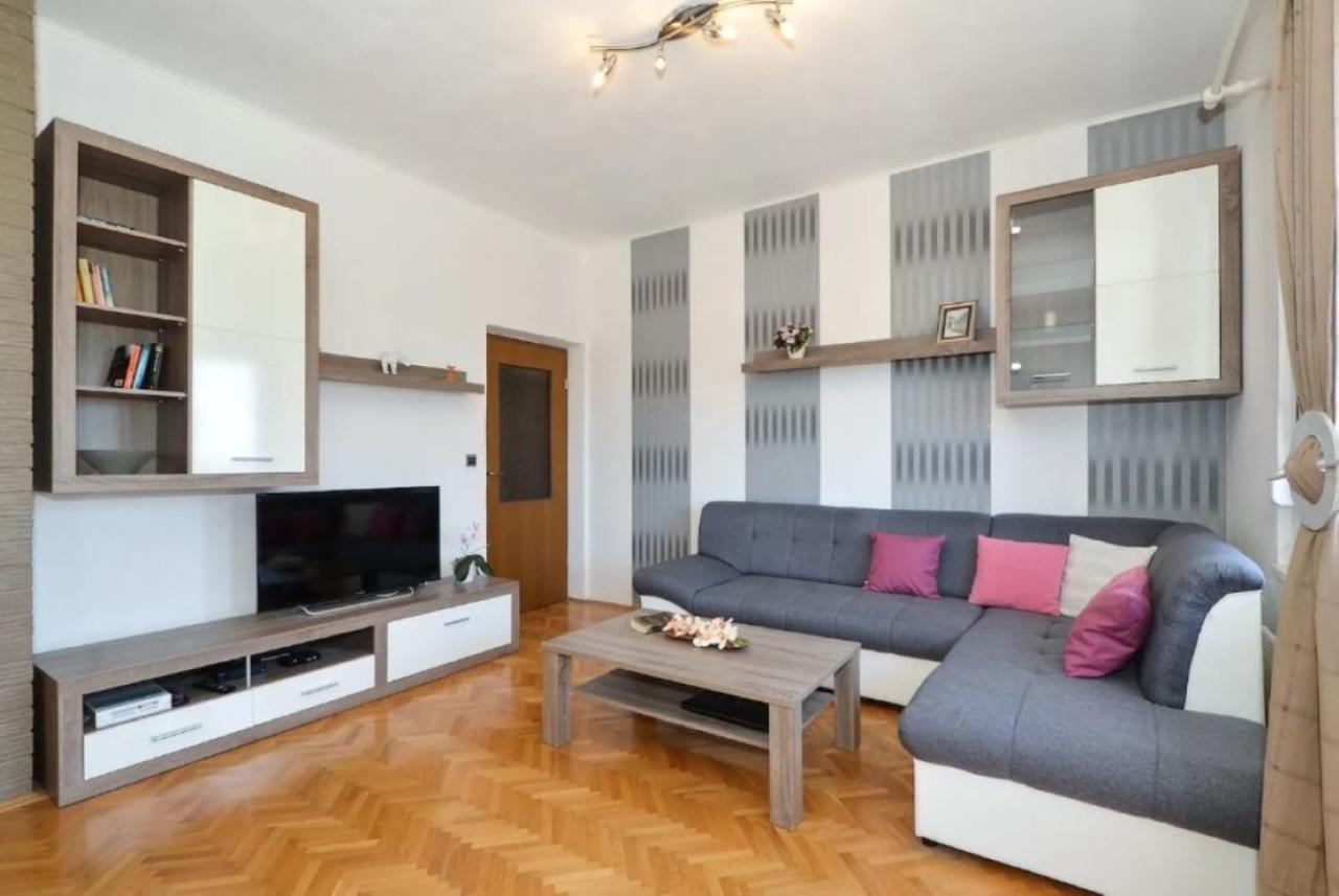 Apartments Villa Golden View Trogir Exterior foto
